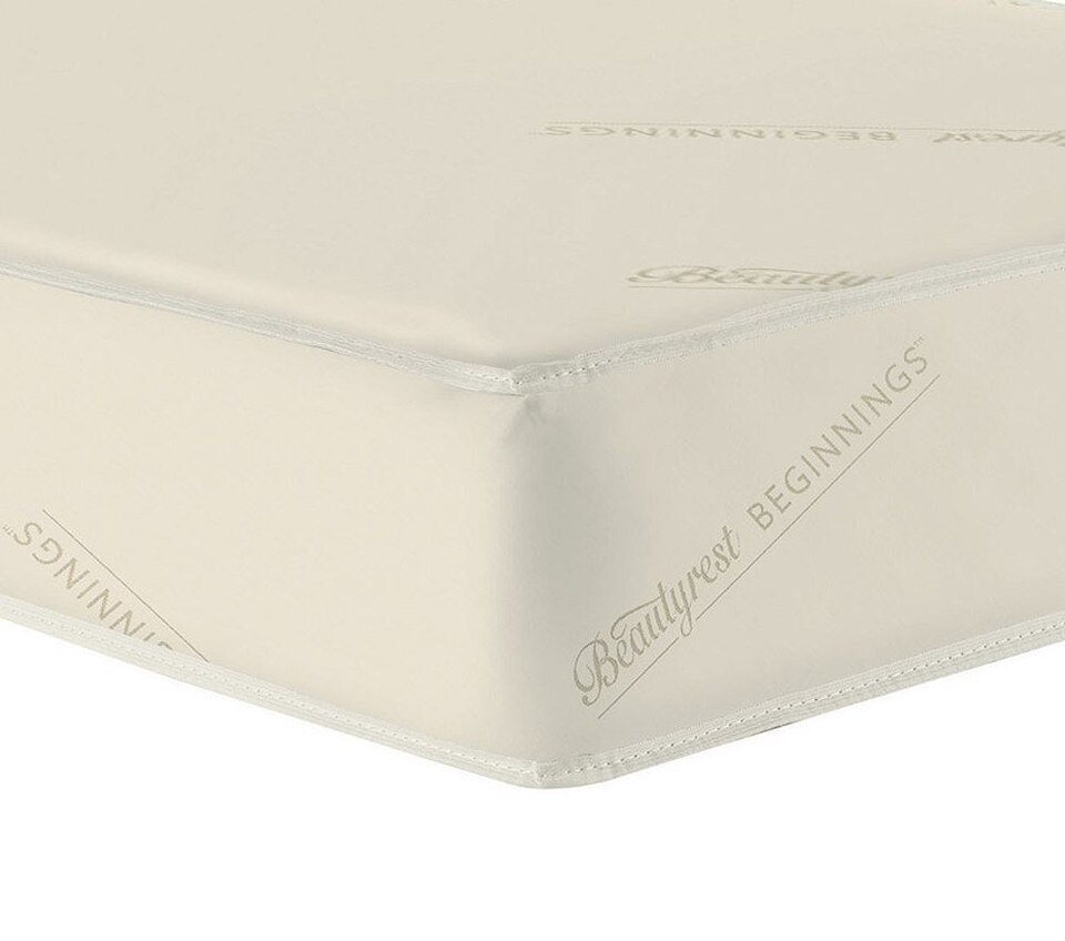 Lullaby Supreme Cot Mattress West Elm Australia